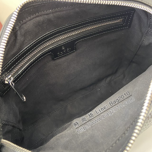 Gucci專櫃古馳2025早春系列最新款單肩斜挎包 jh2644型號：794088